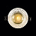 Встраиваемый светодиодный светильник CITILUX Боска CLD041NW2