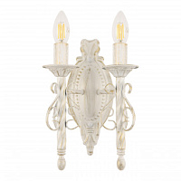 Бра Arte Milano 342620/2W WT+G