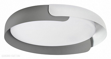 Потолочный светодиодный светильник СОНЕКС ANTARES 7707/60L