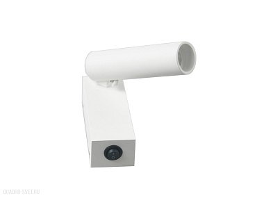 Настенный светодиодный светильник Donolux Jum DL18436/11WW-White