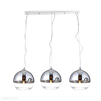 Подвесной светильник Azzardo Iris AZ3103