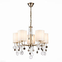 Люстра подвесная EVOLUCE SEVILLA SLE107933-05