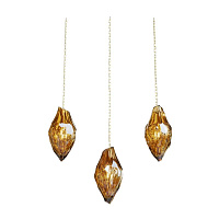 Подвесной светильник L'Arte Luce Flash L63802