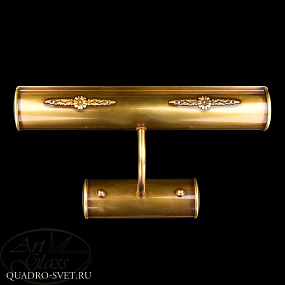 Картинная подсветка ARTGLASS SERAFINA II. LIGHT PATINA