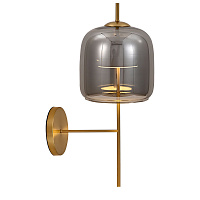 Бра светодиодное Arte Lamp PADOVA A2404AP-1SM