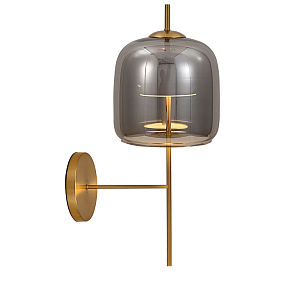 Бра светодиодное Arte Lamp PADOVA A2404AP-1SM