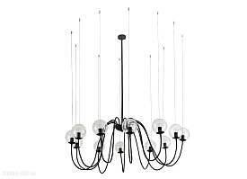 Подвесная люстра Donolux S111019/12