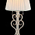 Настольная лампа Maytoni Triumph ARM288-22-G