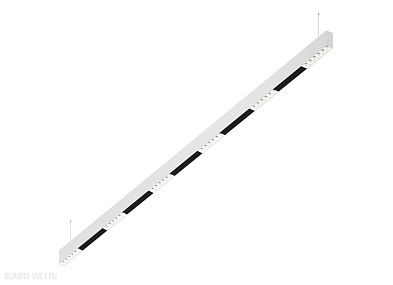 Подвесной светодиодный светильник 2м 36Вт 34° Donolux Eye-line DL18515S121W36.34.2000WB