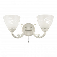 Бра Arte Milano 343659/2W WT+SL