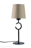 Настольная лампа MANTRA ARGI 5217