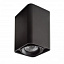 Накладной светодиодный светильник Lightstar Monocco 052337