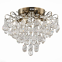 Люстра потолочная EVOLUCE KAME SLE160102-06