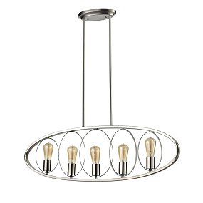 Подвесная люстра Vele Luce Olympic VL5115P05