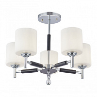 Потолочная люстра Arte Milano 332220/5 CR