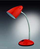Настольная лампа ODEON LIGHT GAP 2101/1T