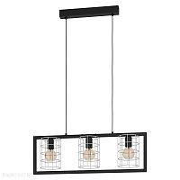 Подвесной светильник EGLO JUBILY 43663