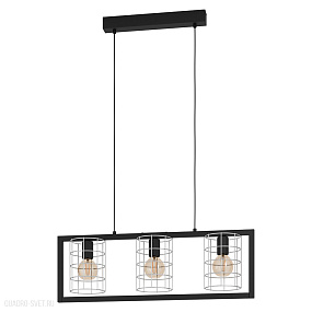 Подвесной светильник EGLO JUBILY 43663