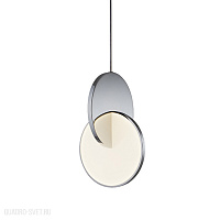 Подвесной светодиодный светильник LOFT IT Eclipse 9970P