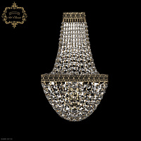 Бра хрустальное Bohemia Art Classic 20.322B.H2.20SP.GB