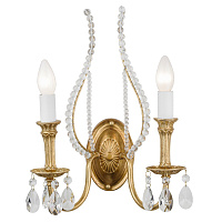 Бра L'Arte Luce Corona L28822