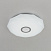 Потолочный светодиодный светильник CITILUX Диамант Смарт CL713A40G