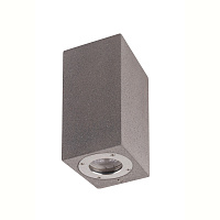 Уличный настенный светильник MANTRA LEVI 7183