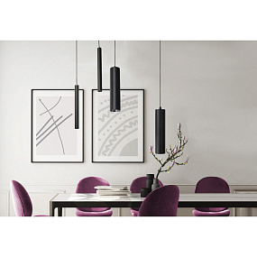 Трековый LED светильник для магнитного трека Azzardo Kerry Track Magnetic AZ4852