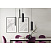Трековый LED светильник для магнитного трека Azzardo Kerry Track Magnetic AZ4852