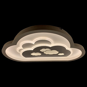 Потолочный светодиодный светильник Natali Kovaltseva LED LAMPS 5136