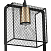 Подвесной светильник Vele Luce Nota VL6412P01