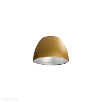 Абажур Azzardo Shade ZA Gold AZ4789