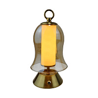 Светодиодная настольная лампа L'Arte Luce Campana L64832.70