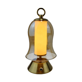 Светодиодная настольная лампа L'Arte Luce Campana L64832.70