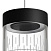 Подвесной светодиодный светильник NOVOTECH AURA 359006