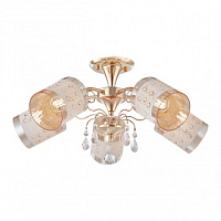Потолочная люстра Arte Milano 338836/5 FGD