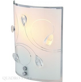Настенно-потолочный светильник Arte Lamp BELLE A4046AP-1CC