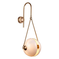 Бра L'Arte Luce Io L27461