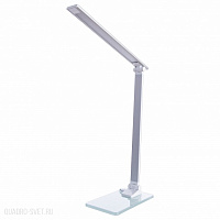 Светодиодная офисная настольная лампа Arte Lamp A1116LT-1WH