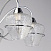 Потолочная люстра MW-Light Блеск 315015305