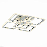 Потолочная светодиодная люстра EVOLED QUTRO SLE200412-05