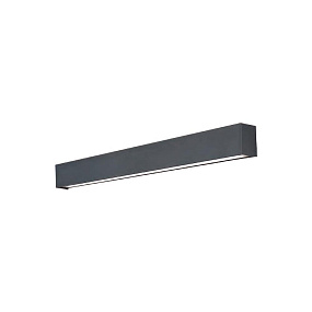 Бра Nowodvorski Straight Wall LED M 7561