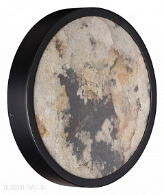 Бра светодиодное Odeon Light BERGI 5064/15WL