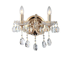 Бра Dio D'Arte Diamante E 2.1.2.600 G