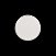 Потолочный светодиодный светильник CITILUX Луна CL702221W