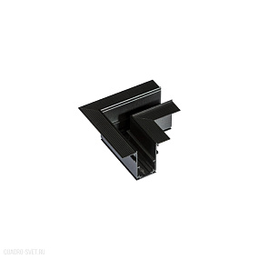 Трековый угол 90 Azzardo Track Magnetic 52 Gips1 AZ4862