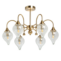 Потолочная люстра MW-Light Аманда 481014606
