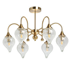 Потолочная люстра MW-Light Аманда 481014606