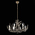 Люстра подвесная ST Luce Corna SL154.703.06