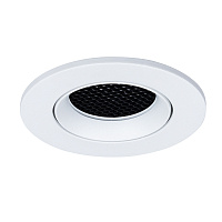 Встраиваемый светильник Arte Lamp FUJI A2865PL-1WH